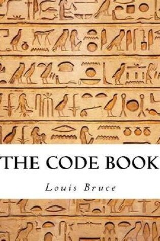 Cover of The Code Book