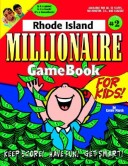 Book cover for Rhode Island Millionaire