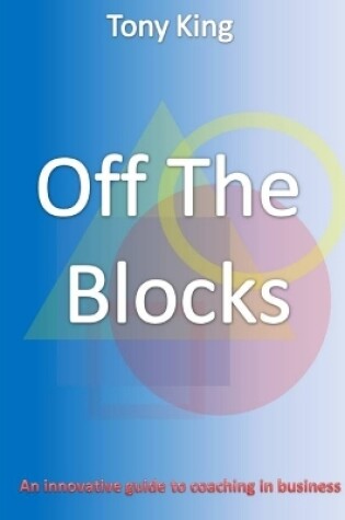 Cover of Off The Blocks