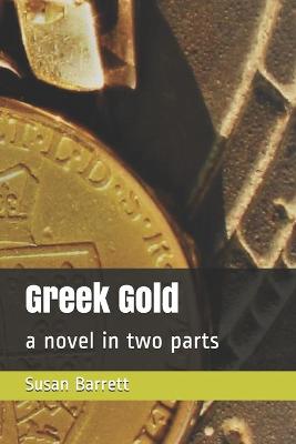 Book cover for Greek Gold