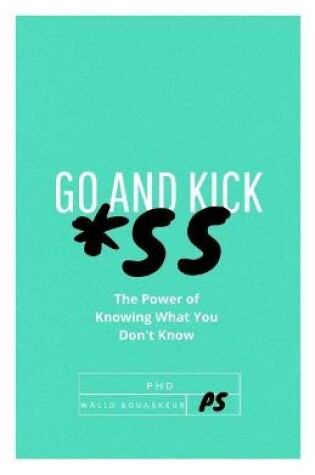 Cover of Go and Kick *ss