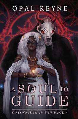 Book cover for A Soul to Guide