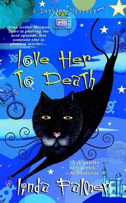 Book cover for Love Her to Death