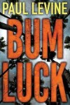 Book cover for Bum Luck