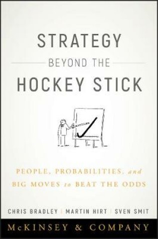 Cover of Strategy Beyond the Hockey Stick