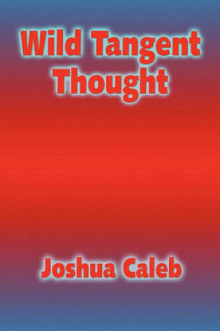 Cover of Wild Tangent Thought