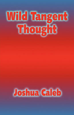 Book cover for Wild Tangent Thought