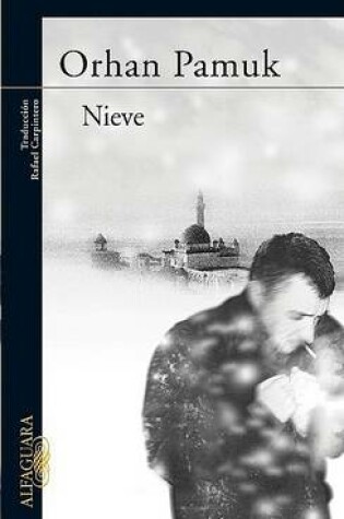 Cover of Nieve