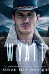 Book cover for Wyatt