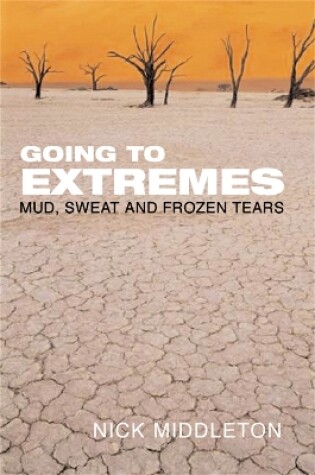 Cover of Going to Extremes