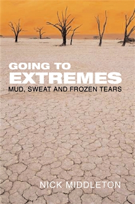 Book cover for Going to Extremes