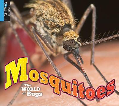 Book cover for Mosquitoes