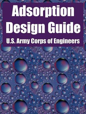 Book cover for Adsorption Design Guide