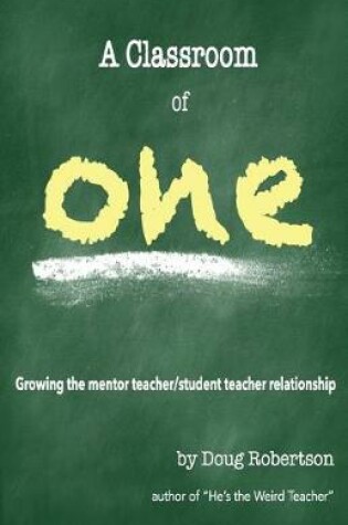 Cover of A Classroom of One