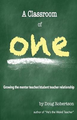 Book cover for A Classroom of One