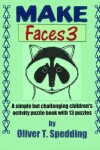 Book cover for Make Faces (3)
