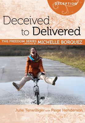 Cover of Deceived to Delivered
