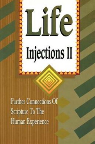 Cover of Life Injections II