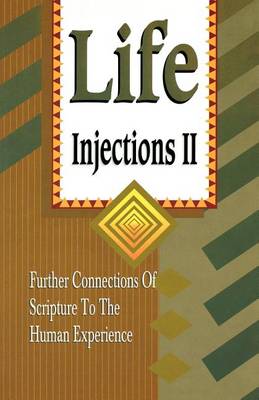 Cover of Life Injections II