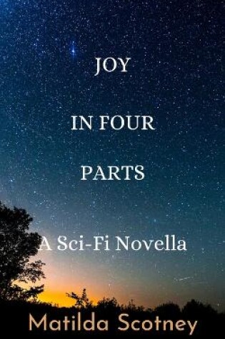 Cover of Joy In Four Parts