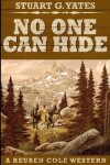 Book cover for No One Can HideNo One Can Hide
