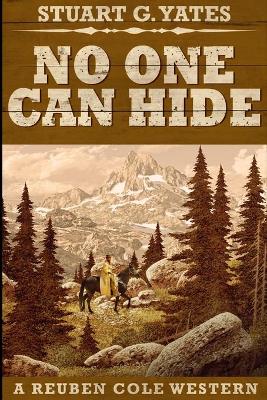Cover of No One Can HideNo One Can Hide