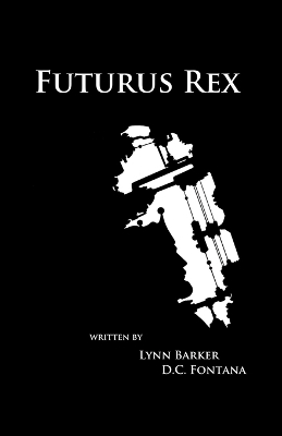 Book cover for Futurus Rex