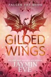 Book cover for Gilded Wings