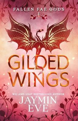 Cover of Gilded Wings
