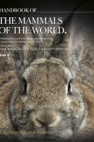 Cover of Mammals of the World