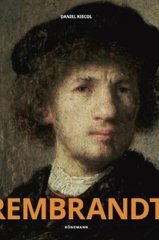 Cover of Rembrandt