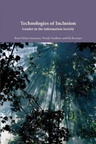 Cover of Technologies of Inclusion