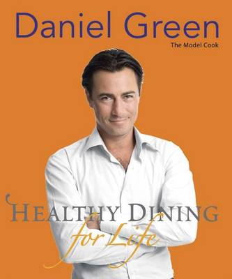 Book cover for Healthy Dining