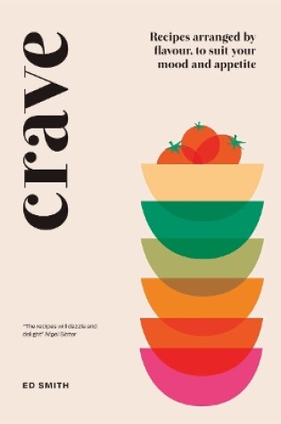 Cover of Crave