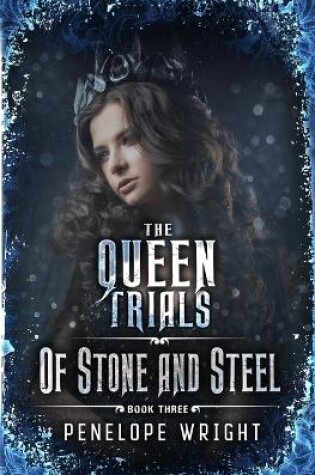 Cover of Of Stone and Steel