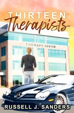 Cover of Thirteen Therapists
