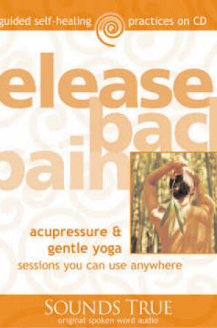 Cover of Release Back Pain
