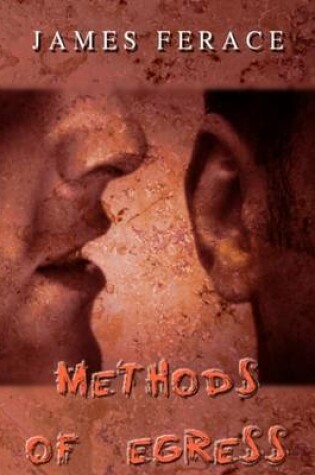 Cover of Methods of Egress
