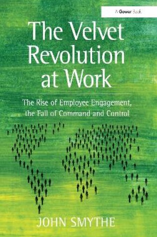 Cover of The Velvet Revolution at Work