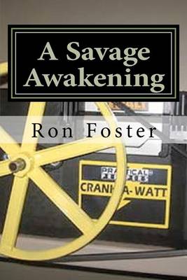 Cover of The Savage Awakening