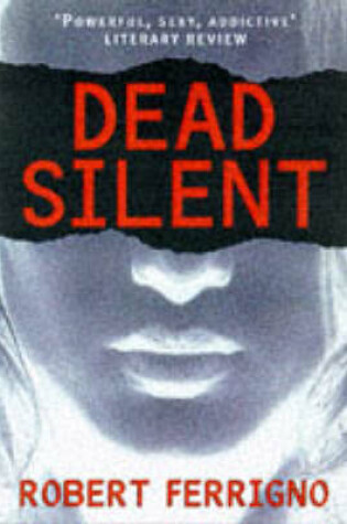 Cover of Dead Silent