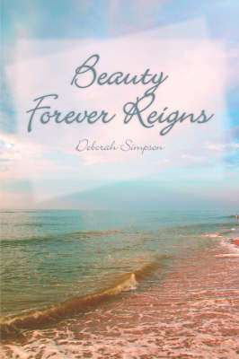 Book cover for Beauty Forever Reigns