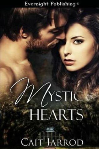 Cover of Mystic Hearts