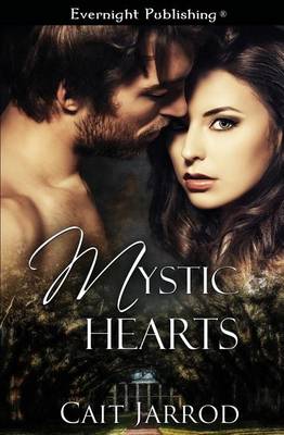 Cover of Mystic Hearts