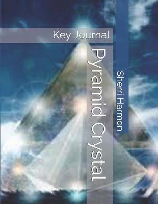 Cover of Pyramid Crystal