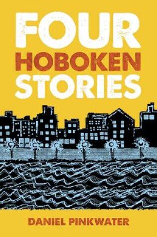 Cover of Four Hoboken Stories