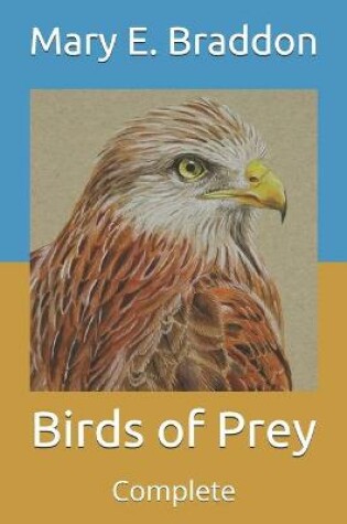 Cover of Birds of Prey