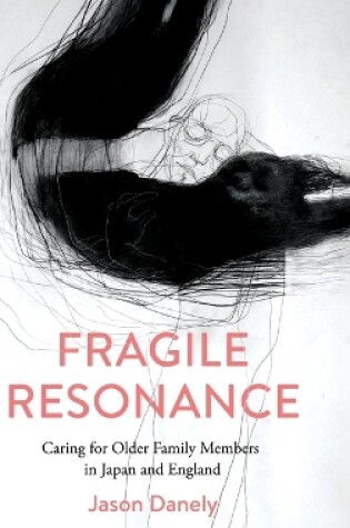 Cover of Fragile Resonance