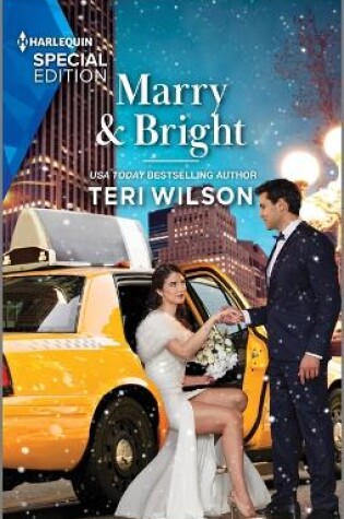 Cover of Marry & Bright