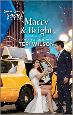 Cover of Marry & Bright